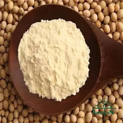 Pulbere izolata de proteine din soia